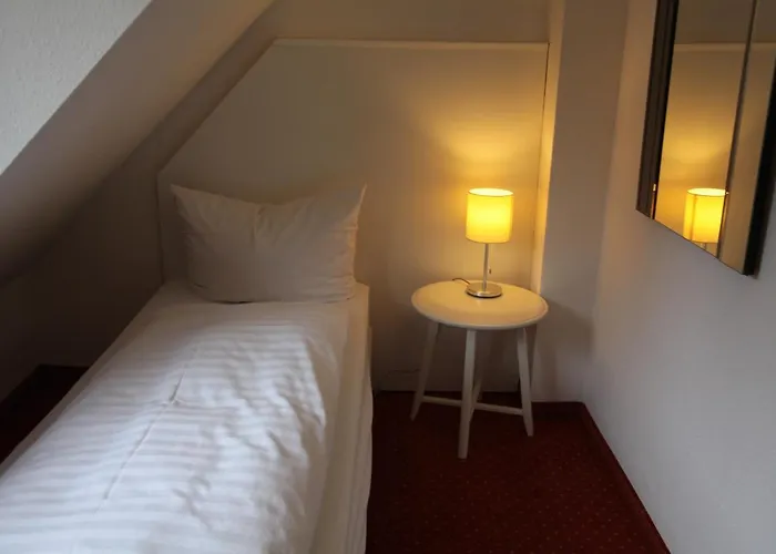 Hotel Bacchus Wine&Bites Meersburg